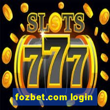 fozbet.com login